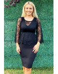 Rochie Black just Lovely