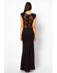 Rochie Black Mysterious