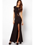 Rochie Black Mysterious