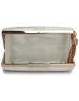 Clutch Perfect Ivory