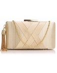 Clutch Perfect Nude