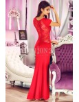Rochie Red Mysterious