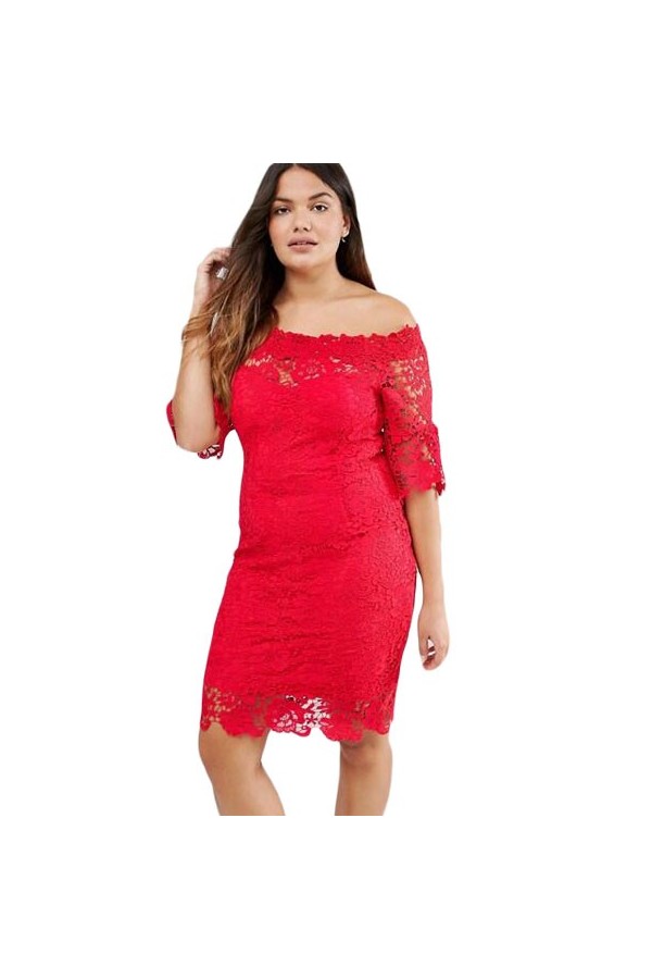 Rochie Red Decision thumbnail