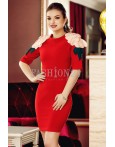 Rochie Red Quality