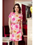 Rochie Yellow Roses